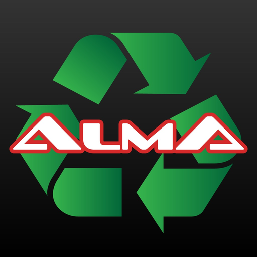 Alma Imports Recycled Parts app icon