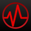 GO HeartRate Pedometer Fitness icon