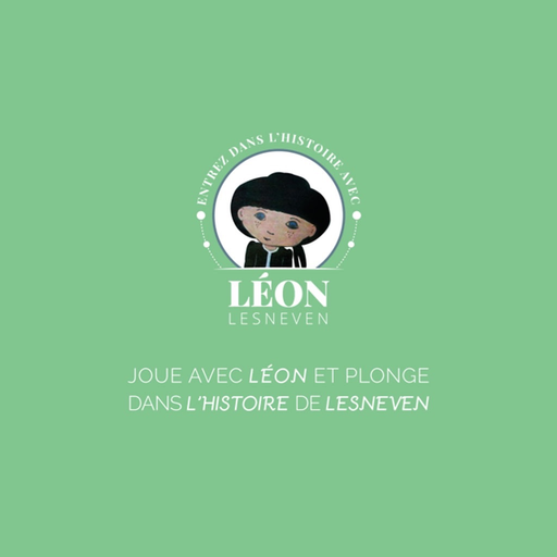 Leon Lesneven app icon
