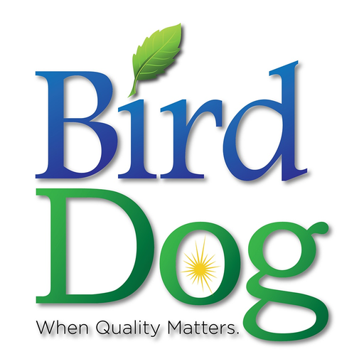 RJO Birddog app icon