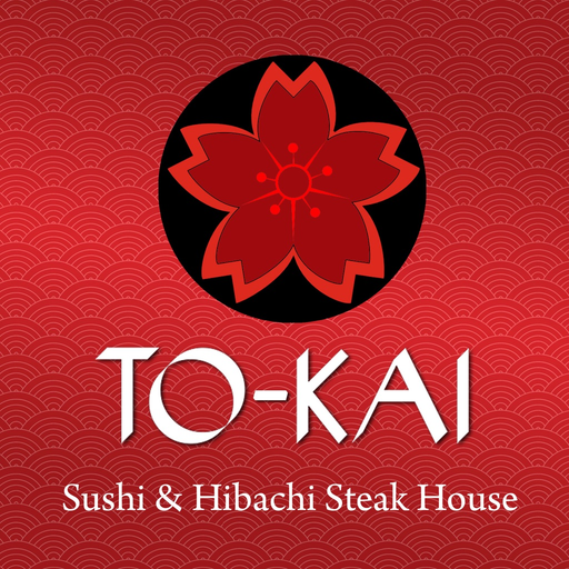 To-Kai Sushi & Hibachi - Philadelphia Online Ordering app icon