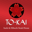 To-Kai Sushi & Hibachi - Philadelphia Online Ordering icon