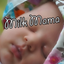 Milk Mama: Nursing Tracker icon