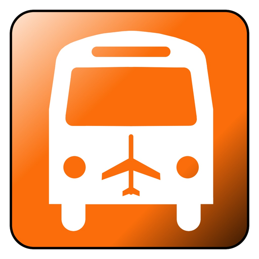 UA ORD Employee Bus app icon