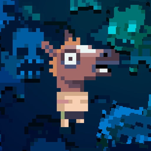 Death Road to Canada app icon