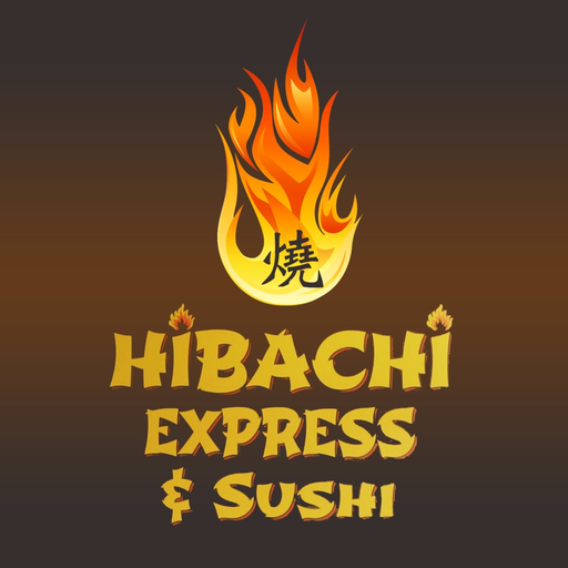 Hibachi Express & Sushi app icon