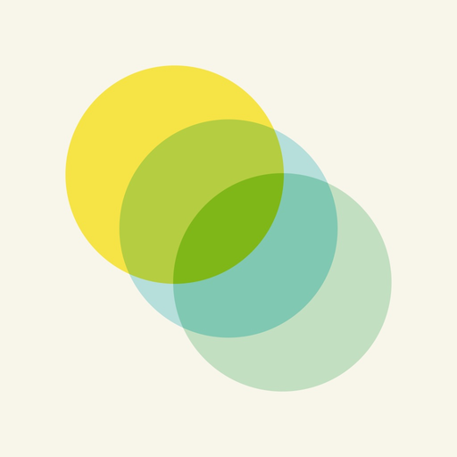 HazyCam app icon