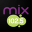 Mix 102.5 icon