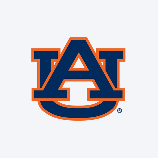 Auburn Athletics app icon
