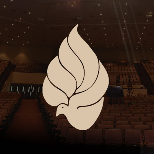 Full Gospel Holy Temple app icon