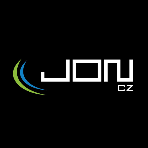 JON TV app icon