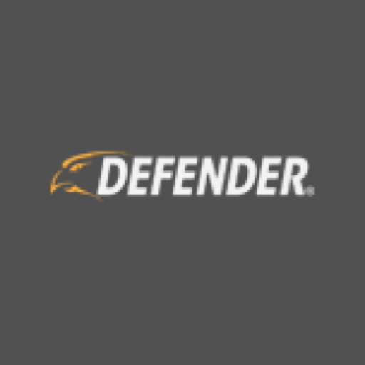 Defender HD app icon