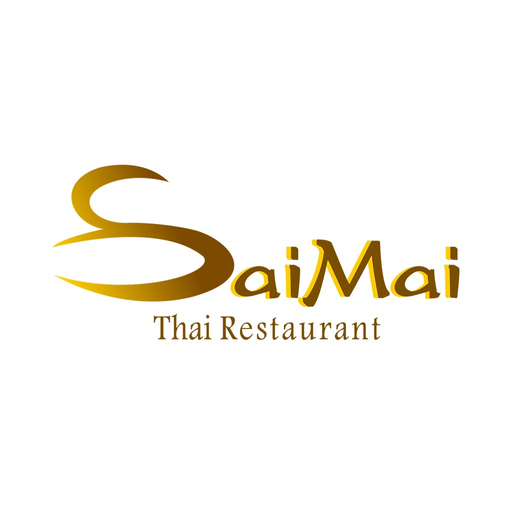 Sai Mai Thai Restaurant app icon