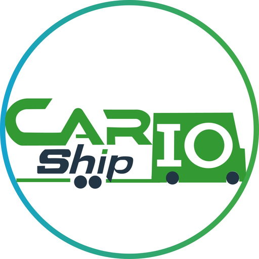 CarShipIO Driver EBOL EPOD app icon