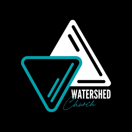 Watershed Church app icon