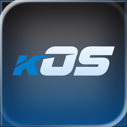 Kessler kOS app icon