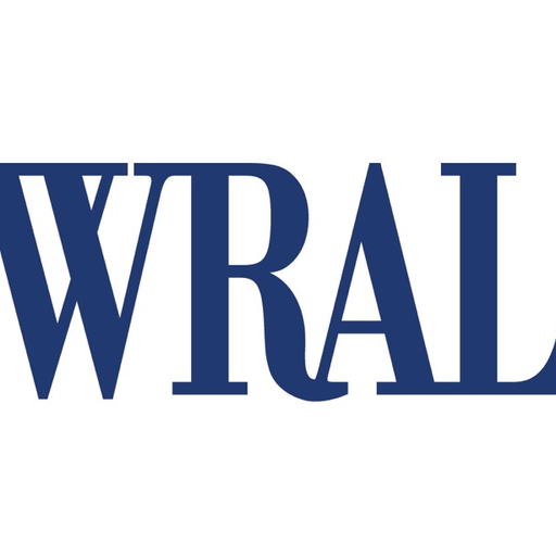 WRAL-TV North Carolina app icon