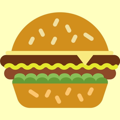 Food Sticker Set app icon