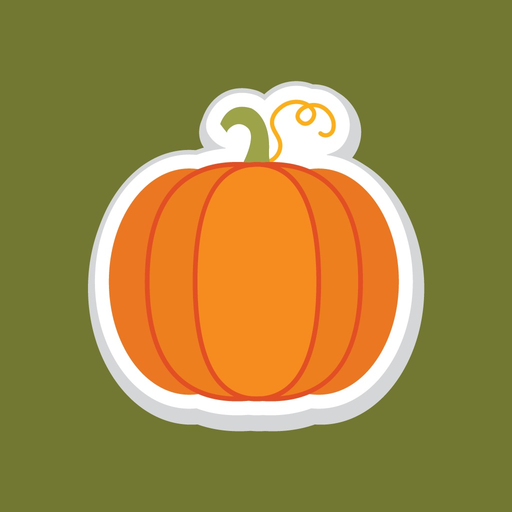 Holiday Sticker Set app icon