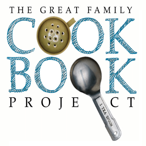 Family Cookbook Project app icon