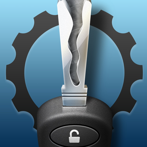 AutoProAPP app icon