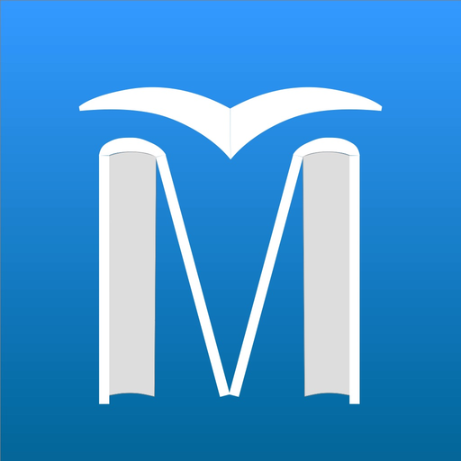 MapleRead CX app icon