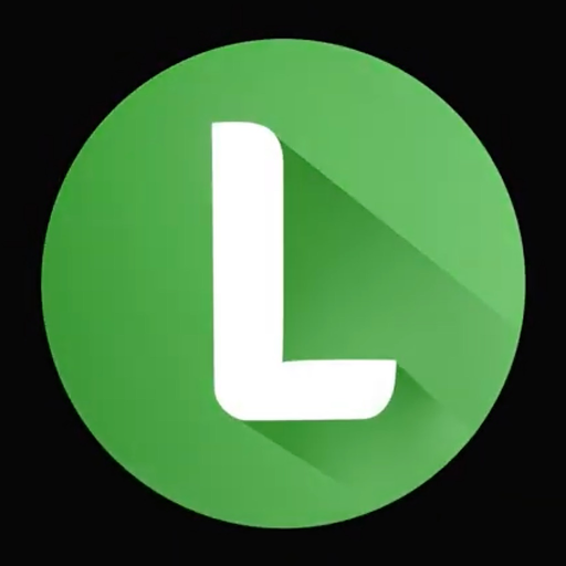 LeanLaw - Legal Billing Tool app icon