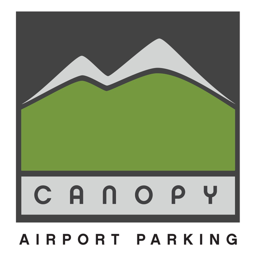 Canopy Parking app icon