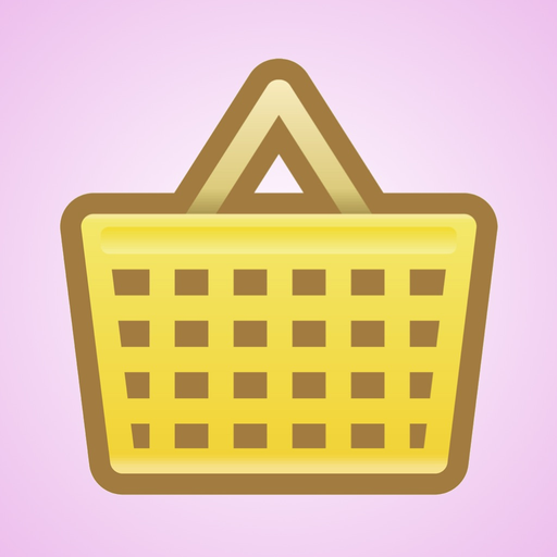 Kaimono-Memo Fr app icon