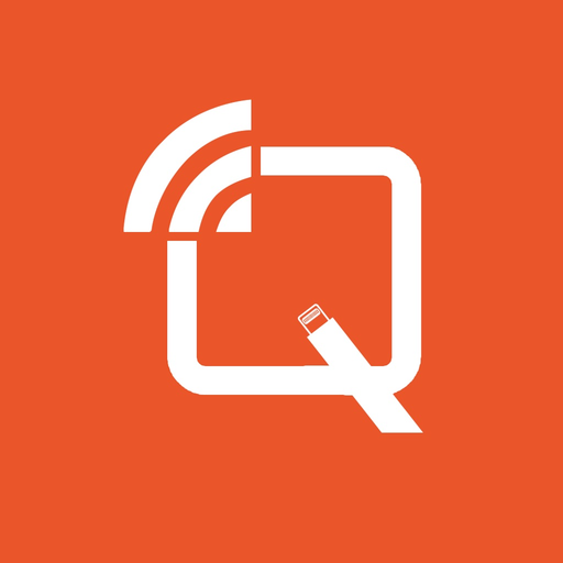 Qdisk - Your Cloud app icon