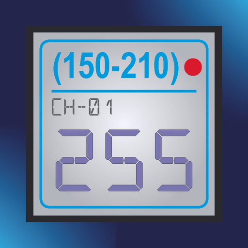 GD050 app icon