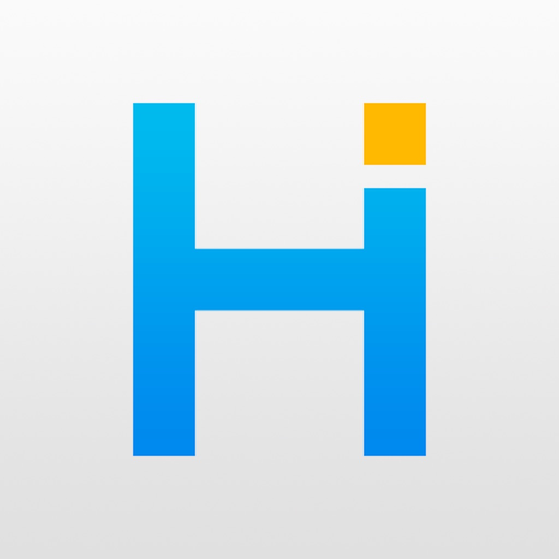 HighNet app icon