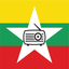 Burmese Radio icon