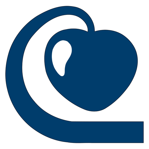 BlueCherry app icon