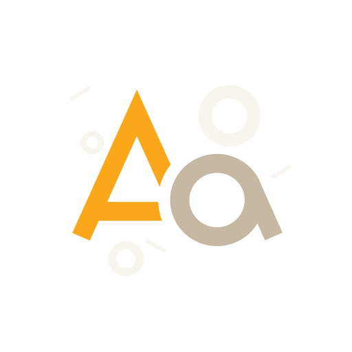 Picture English Dictionary app icon