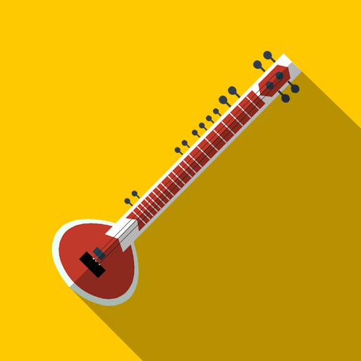 Tanpura Studio app icon