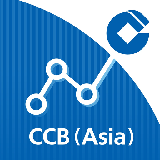 CCB (Asia) FortuneLink app icon