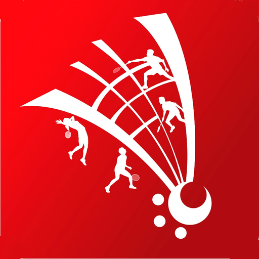 MyBadminton app icon