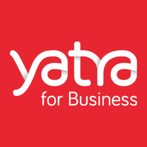 Yatra for Business app icon