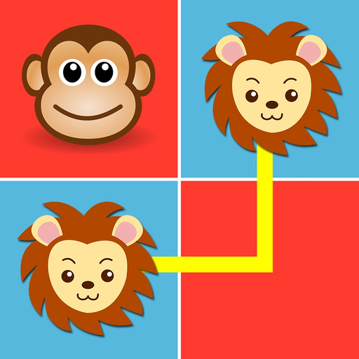 Animal Kawaii Connect Classic app icon