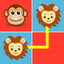 Animal Kawaii Connect Classic icon