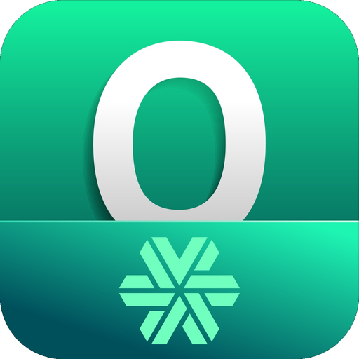 BackOffice - Siberian Wellness app icon