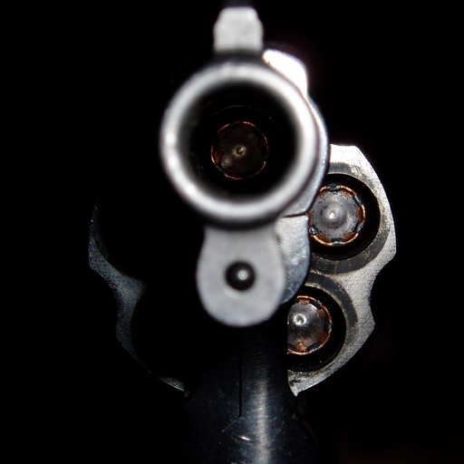 Gun sounds 1 app icon