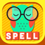 Little Birds Spelling Bee - The great game where to spell words in nine different languages icon