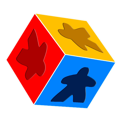 BGG BoardGames Information app icon