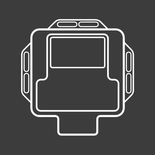 DTE PowerControl app icon