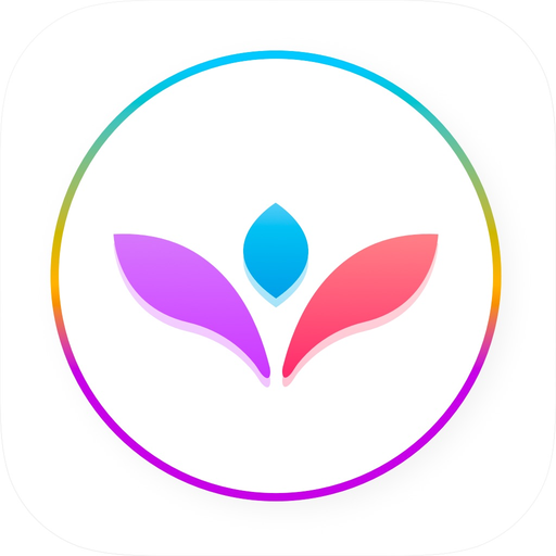 VectorView - File Organizer app icon