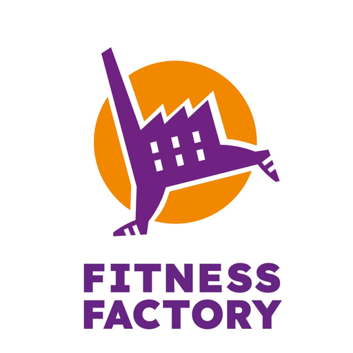 Fitness Factory Coach app icon