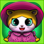 My Talking Cat - Virtual Pet Games For Kids icon
