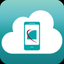 PlanetCloud PBX icon